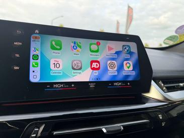 BMW X1 SDrive18i — photo 5