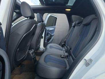 BMW X1 SDrive18i — photo 25
