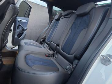 BMW X1 SDrive18i — photo 26