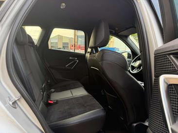 BMW X1 SDrive18i — photo 12