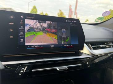 BMW X1 SDrive18i — photo 17