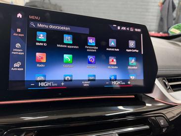 BMW X1 SDrive18i — photo 19