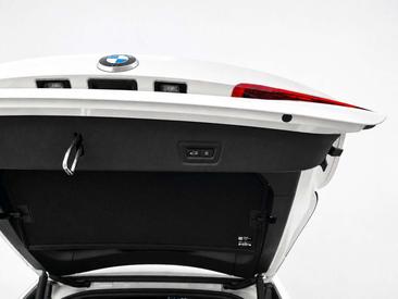 BMW Série 4 Berline 420d — photo 32