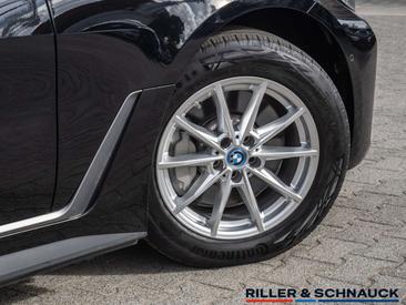 BMW I4 Gran Coupé EDrive35 — photo 4