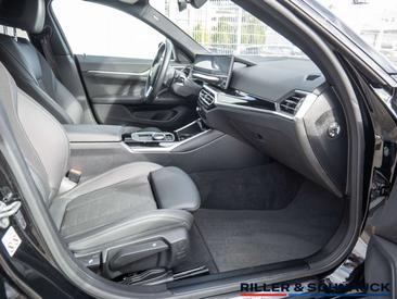 BMW I4 Gran Coupé EDrive35 — photo 6