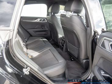 BMW I4 Gran Coupé EDrive35 — photo 7