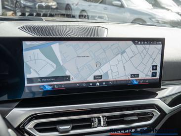 BMW I4 Gran Coupé EDrive35 — photo 10