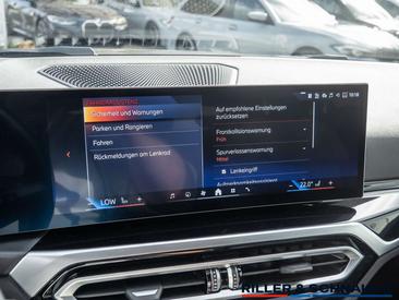 BMW I4 Gran Coupé EDrive35 — photo 11