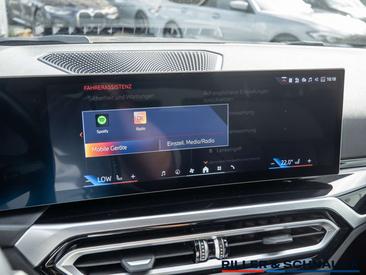 BMW I4 Gran Coupé EDrive35 — photo 12