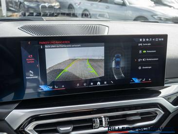 BMW I4 Gran Coupé EDrive35 — photo 13