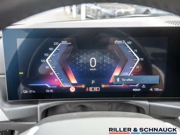 BMW I4 Gran Coupé EDrive35 — photo 16