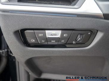 BMW I4 Gran Coupé EDrive35 — photo 18