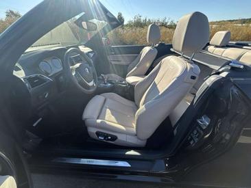BMW Série 2 Berline 220d — photo 5