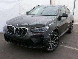 BMW X4 Coupé SUV XDrive30d - 2026 - Joinsteer - #1