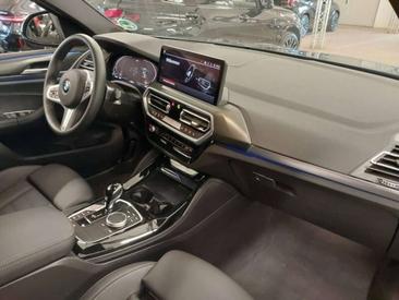 BMW X4 Coupé SUV XDrive30d — photo 5