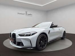 BMW M4 Cabriolet Competition - 2025 - Joinsteer - #1