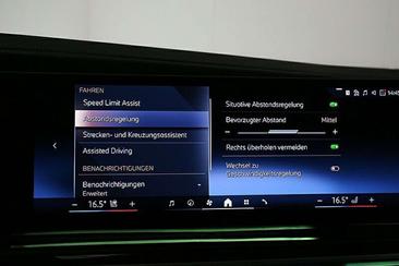 BMW Série 7 Berline 740d — photo 17