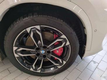 BMW X1 XDrive23d — photo 3