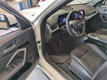 BMW X1 XDrive23d — photo 5