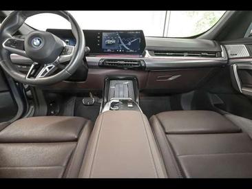 BMW X1 SDrive20d — photo 3
