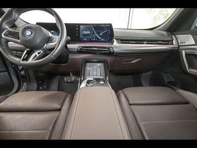 BMW X1 SDrive20d
