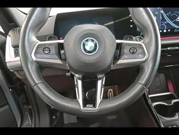 BMW X1 SDrive20d — photo 4