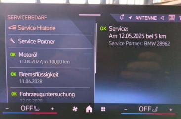 BMW X1 XDrive23d — photo 8