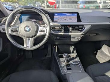 BMW Série 1 Berline 118i — photo 5