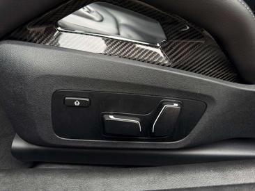 BMW M4 Cabriolet Competition — photo 15