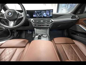 BMW Série 3 Berline 330e — photo 3