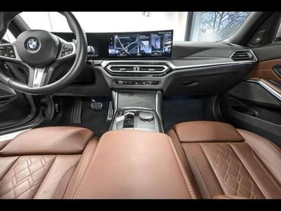 BMW Série 3 Berline 330e