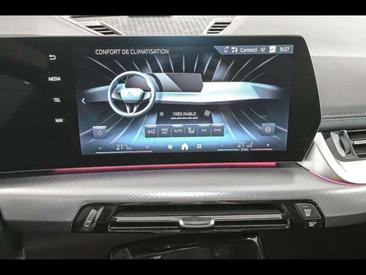 BMW X1 SDrive20d — photo 7