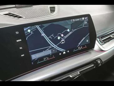 BMW X1 SDrive20d — photo 8