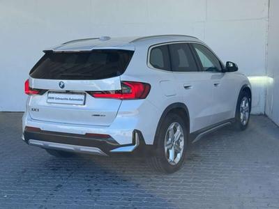 BMW IX1 XDrive30