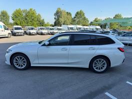 BMW Série 3 Touring 316d - 2022 - Joinsteer - #1