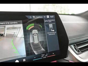 BMW X1 SDrive20d — photo 10