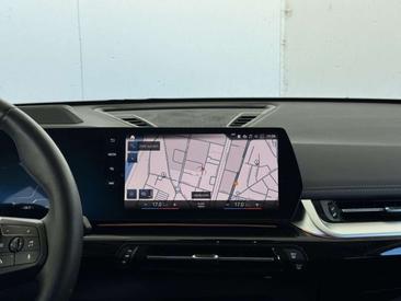BMW IX1 XDrive30 — photo 5