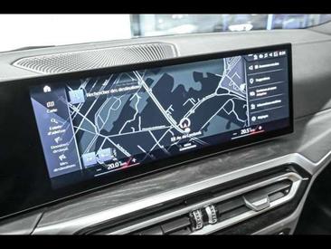 BMW Série 3 Berline 330e — photo 8