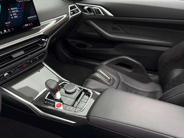 BMW M4 Cabriolet Competition — photo 22