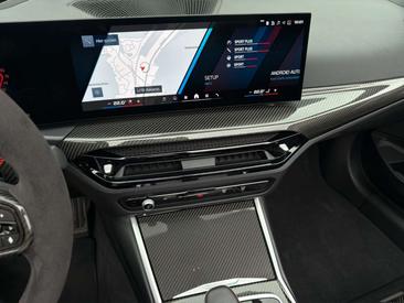 BMW M4 Cabriolet Competition — photo 23