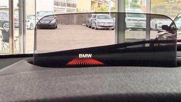 BMW Série 2 Berline 218d — photo 16
