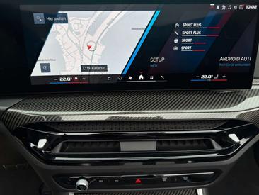 BMW M4 Cabriolet Competition — photo 24