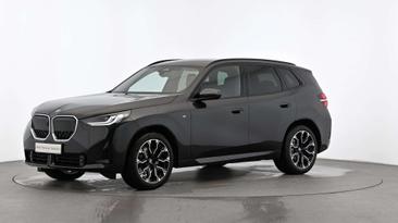 BMW X3 20d XDrive — photo 3