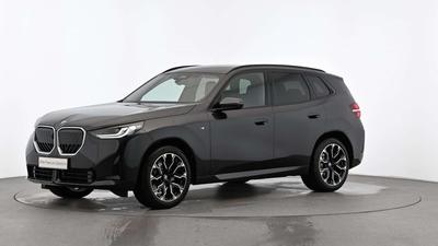 BMW X3 20d XDrive