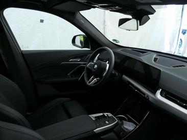 BMW X1 XDrive23d — photo 3