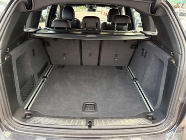 BMW X3 XDrive20d — photo 14
