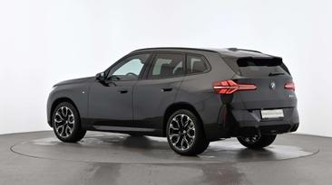 BMW X3 20d XDrive — photo 4