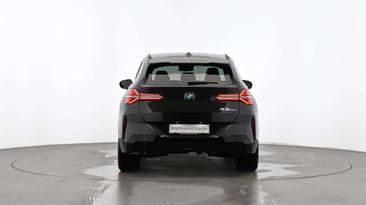 BMW X3 20d XDrive — photo 5