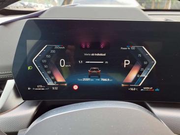 BMW X1 XDrive23d — photo 5