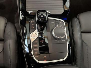 BMW X3 M40d — photo 14